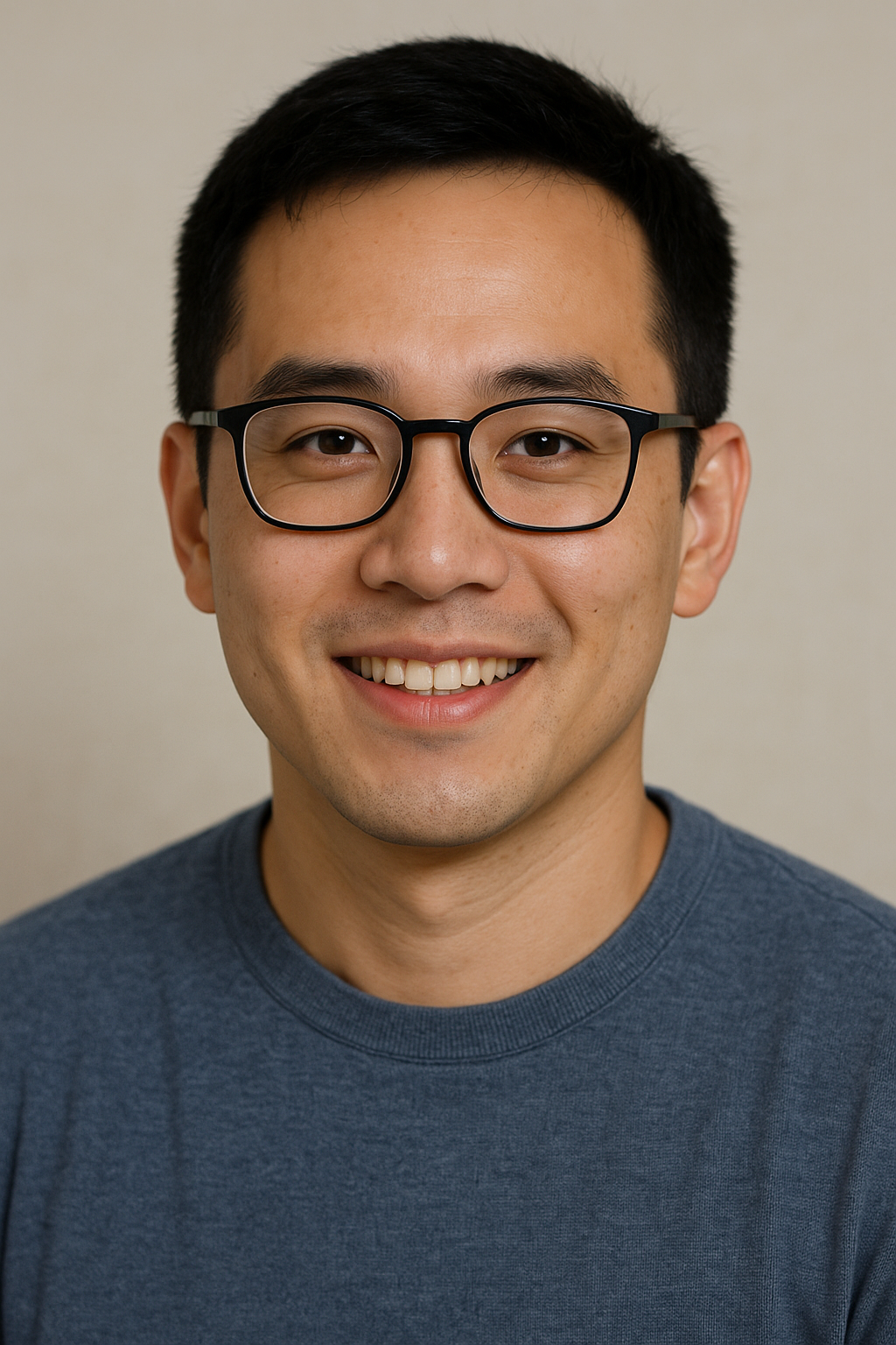 Alex Chen