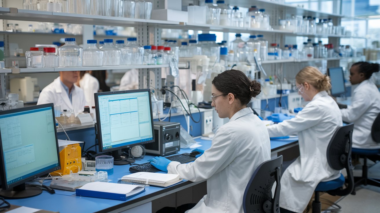 Blending Artificial Intelligence with Traditional Biostatistics: A New Frontier in Biomedical Research